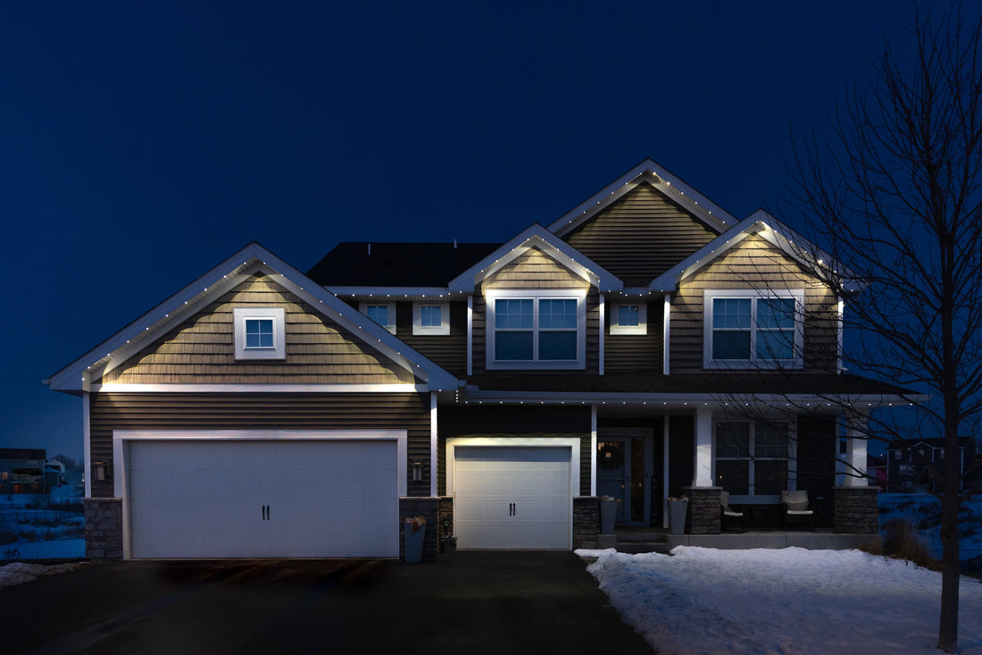 Govee Elite vs. Pro: What's Different and Which Track Fits Your Lights