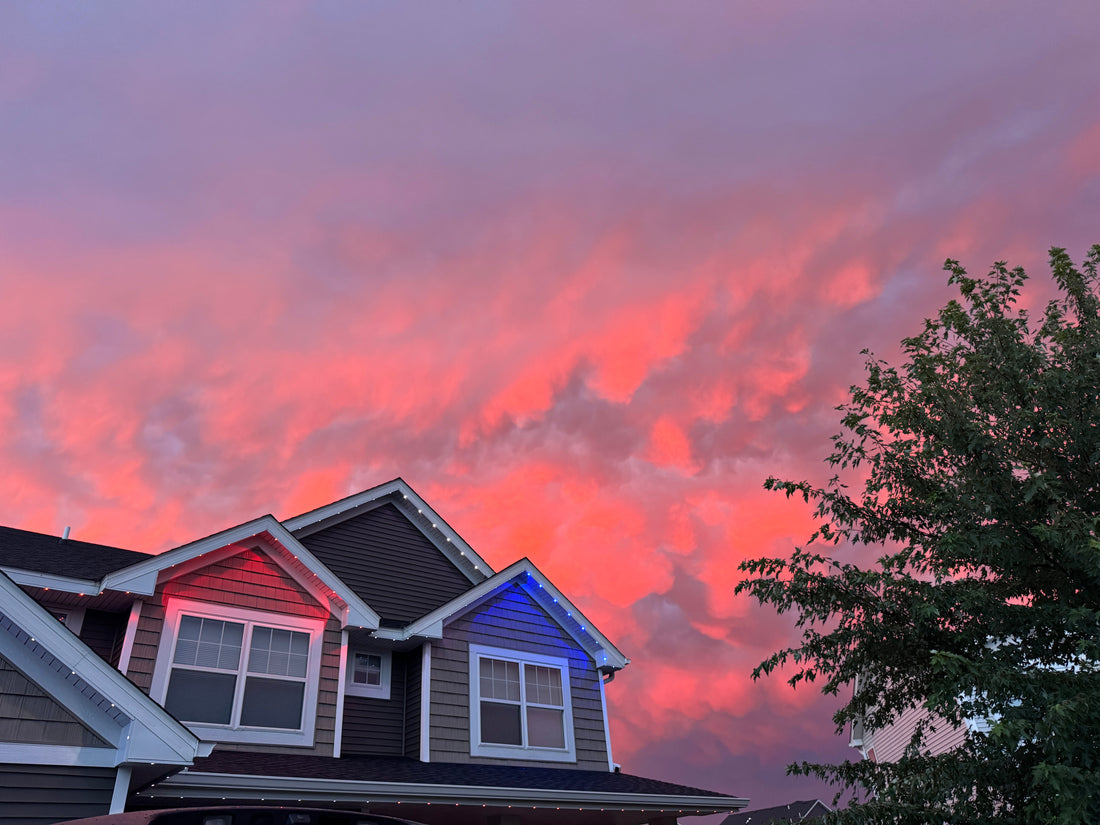 Why GlowTrax Uses Aluminum Instead of PVC (And Why It Matters)