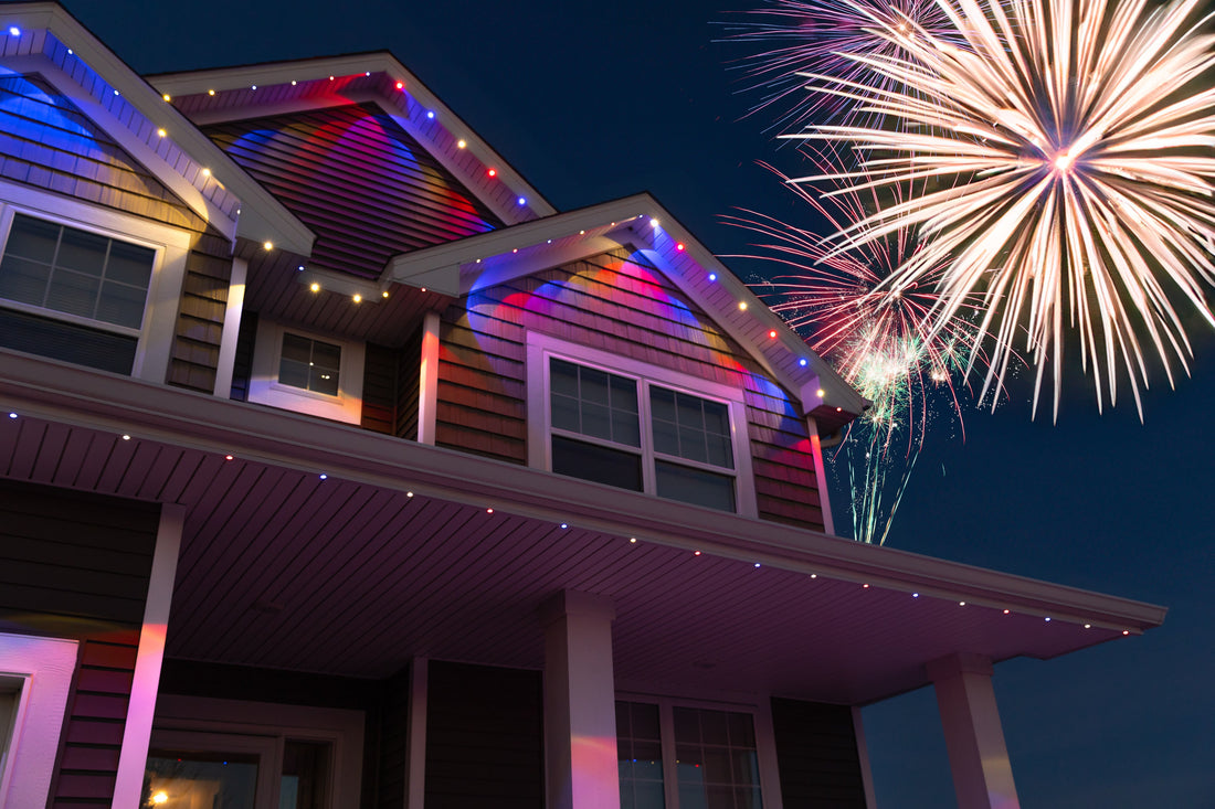 How to Install Govee Permanent Outdoor Lights: A Step-by-Step Guide
