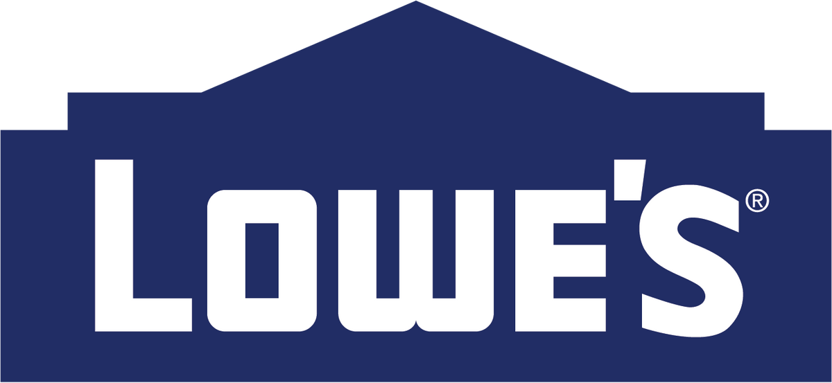 Glowrax now available on Lowes.com