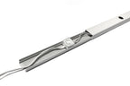 GlowTrax Classic — Aluminum Track for Govee Permanent Outdoor Lights