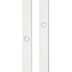 GlowTrax Classic — Aluminum Track for Govee Permanent Outdoor Lights